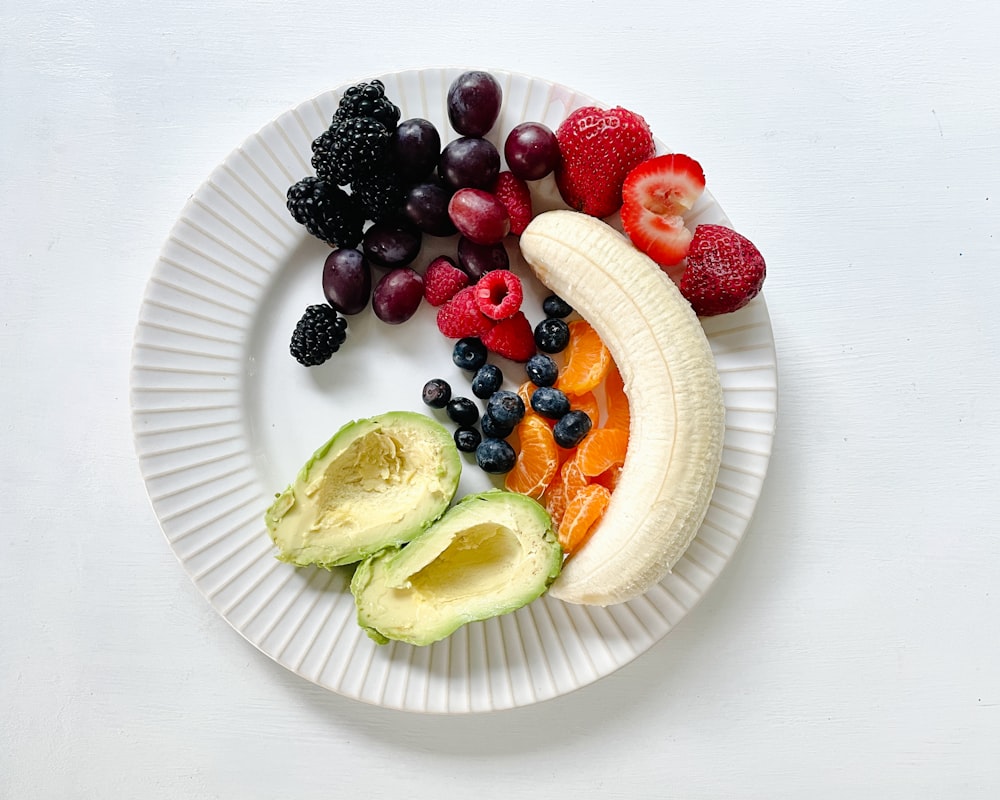 La storia di Nutritionalmalepath